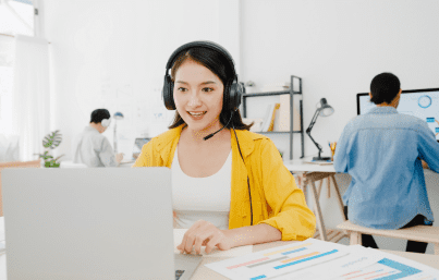 Remote Work Opportunities: The Future of Early Career Development